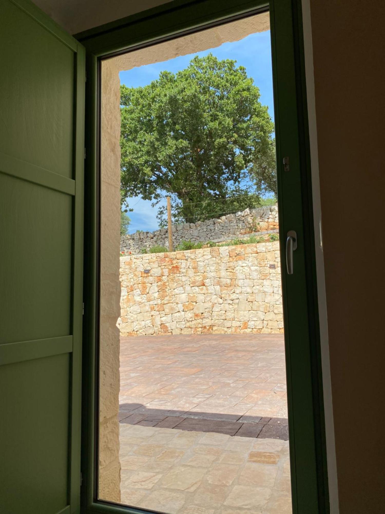 شقة Trulli Mbs By Apulia Hospitality لوكوروتوندو المظهر الخارجي الصورة