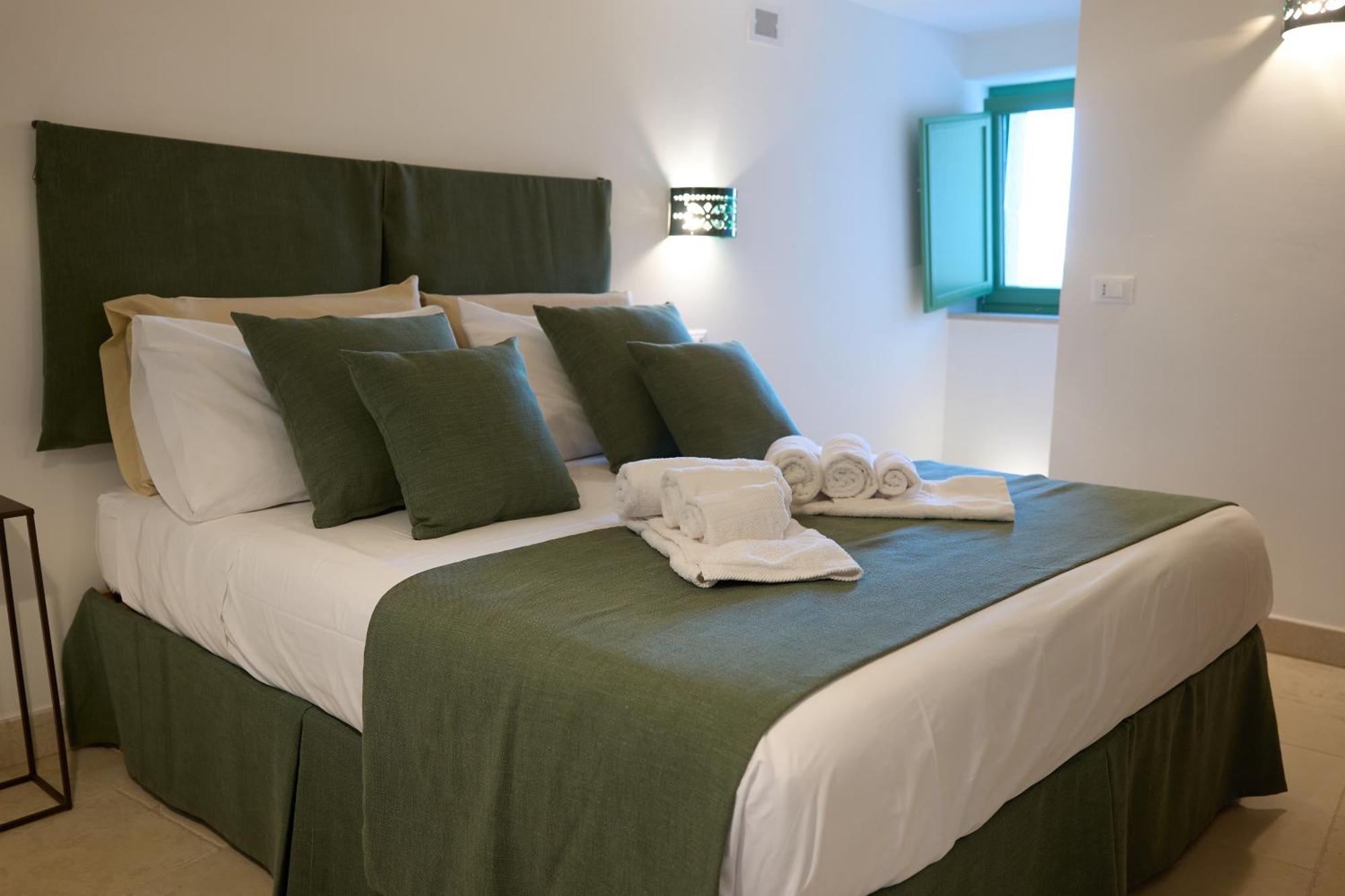 شقة Trulli Mbs By Apulia Hospitality لوكوروتوندو المظهر الخارجي الصورة