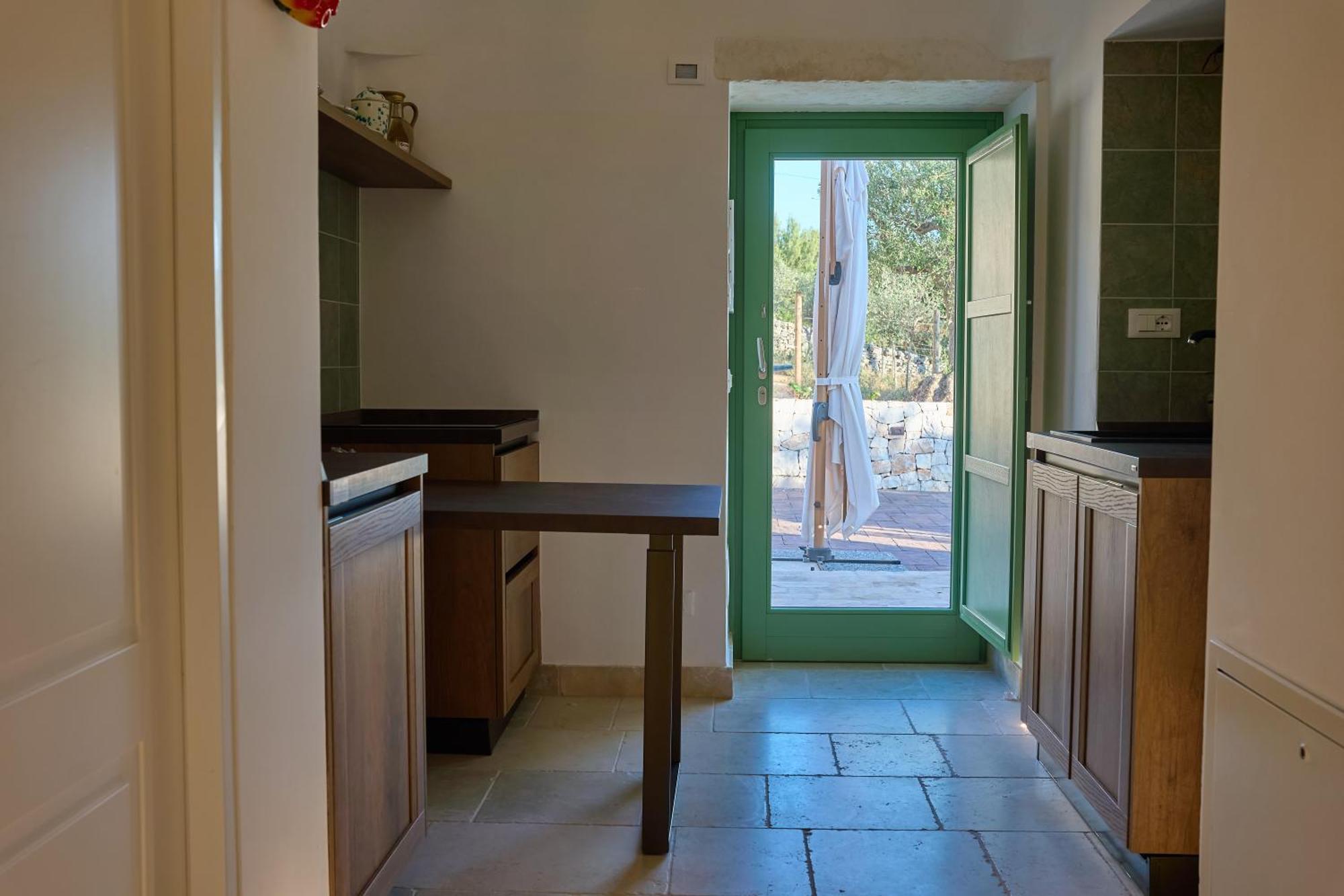 شقة Trulli Mbs By Apulia Hospitality لوكوروتوندو المظهر الخارجي الصورة