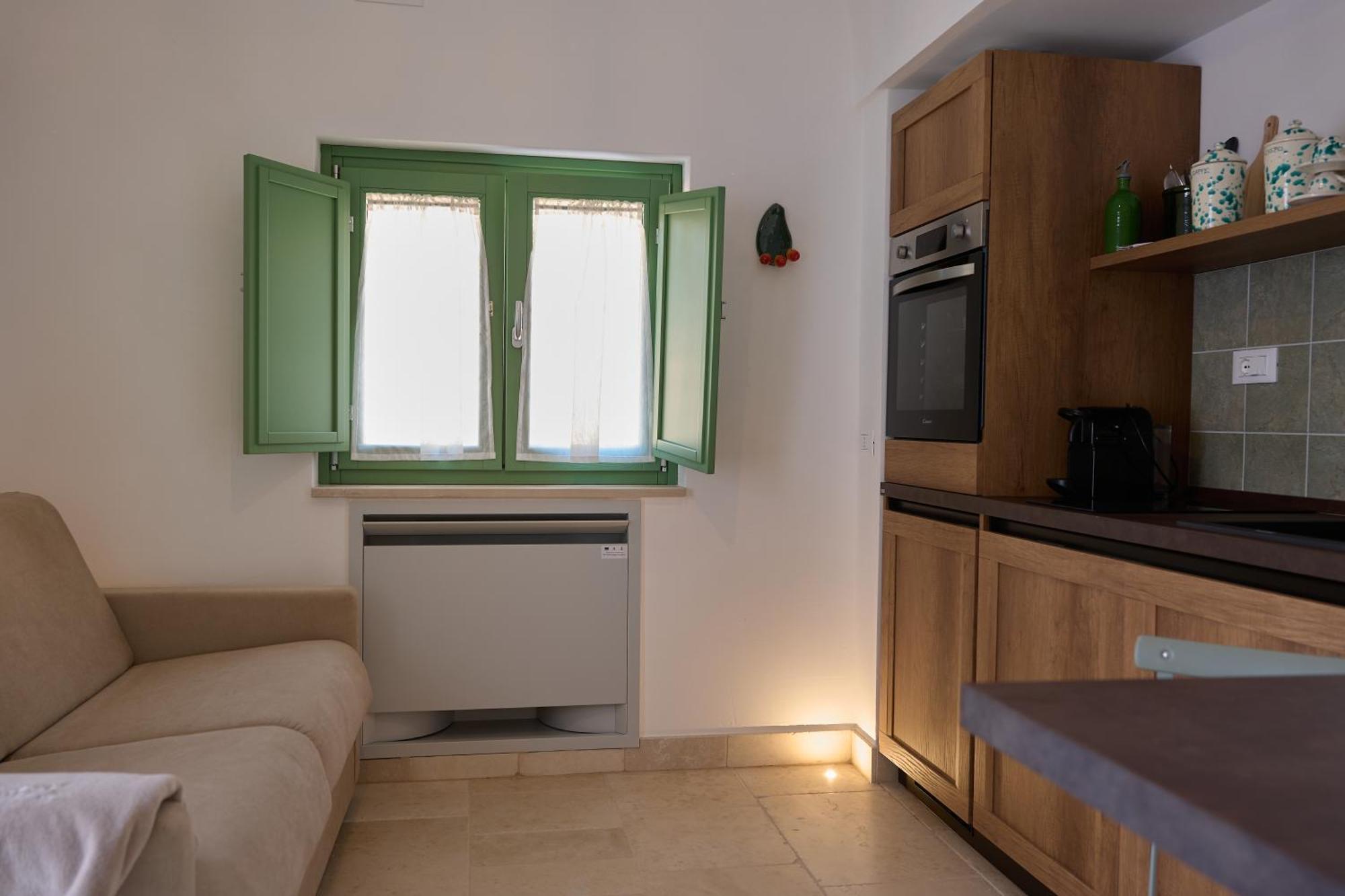 شقة Trulli Mbs By Apulia Hospitality لوكوروتوندو المظهر الخارجي الصورة