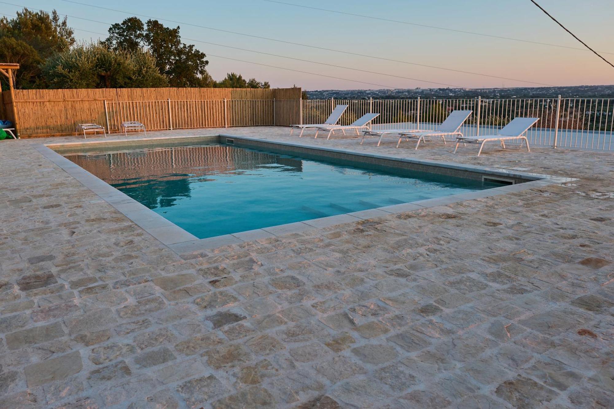 شقة Trulli Mbs By Apulia Hospitality لوكوروتوندو المظهر الخارجي الصورة