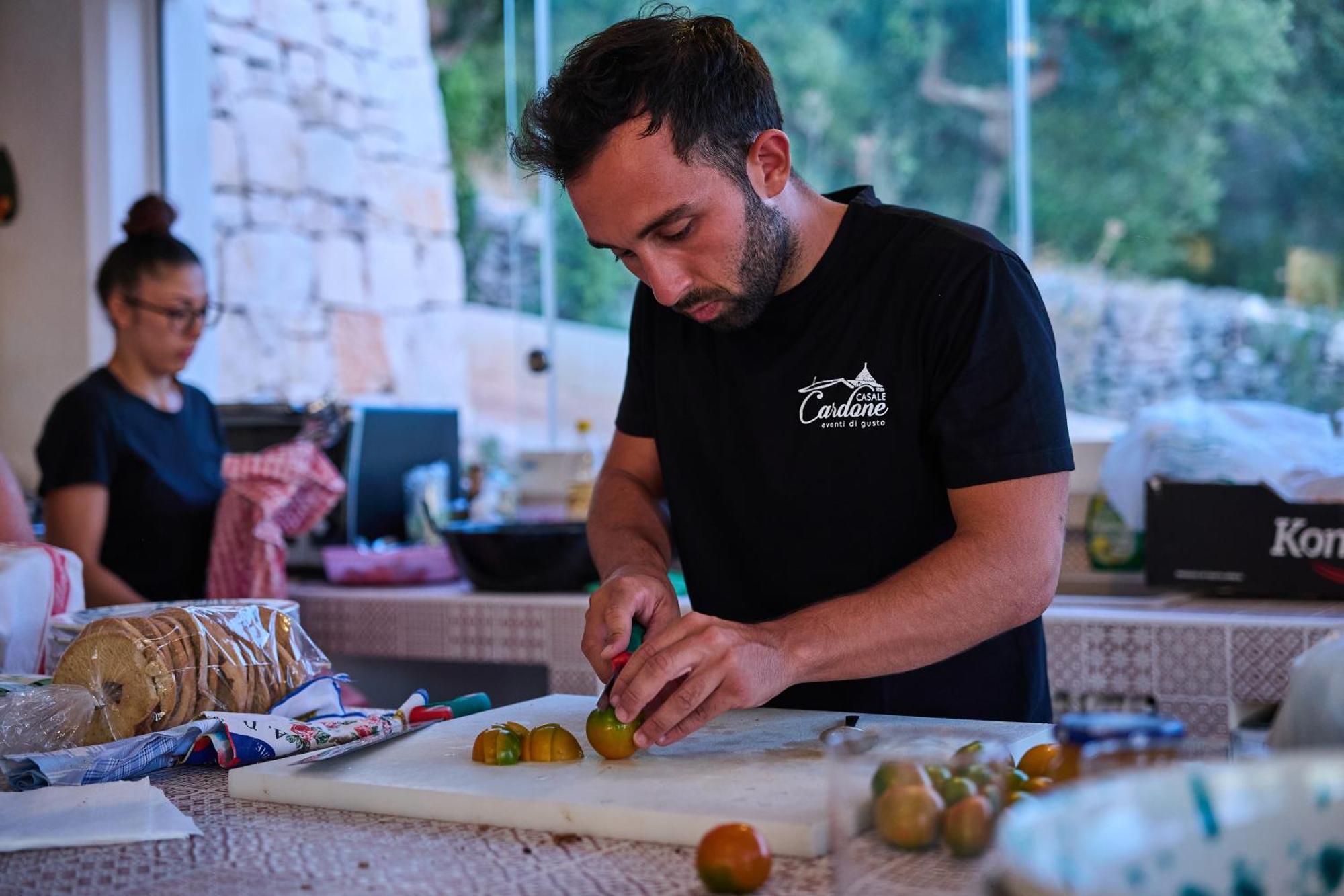 شقة Trulli Mbs By Apulia Hospitality لوكوروتوندو المظهر الخارجي الصورة
